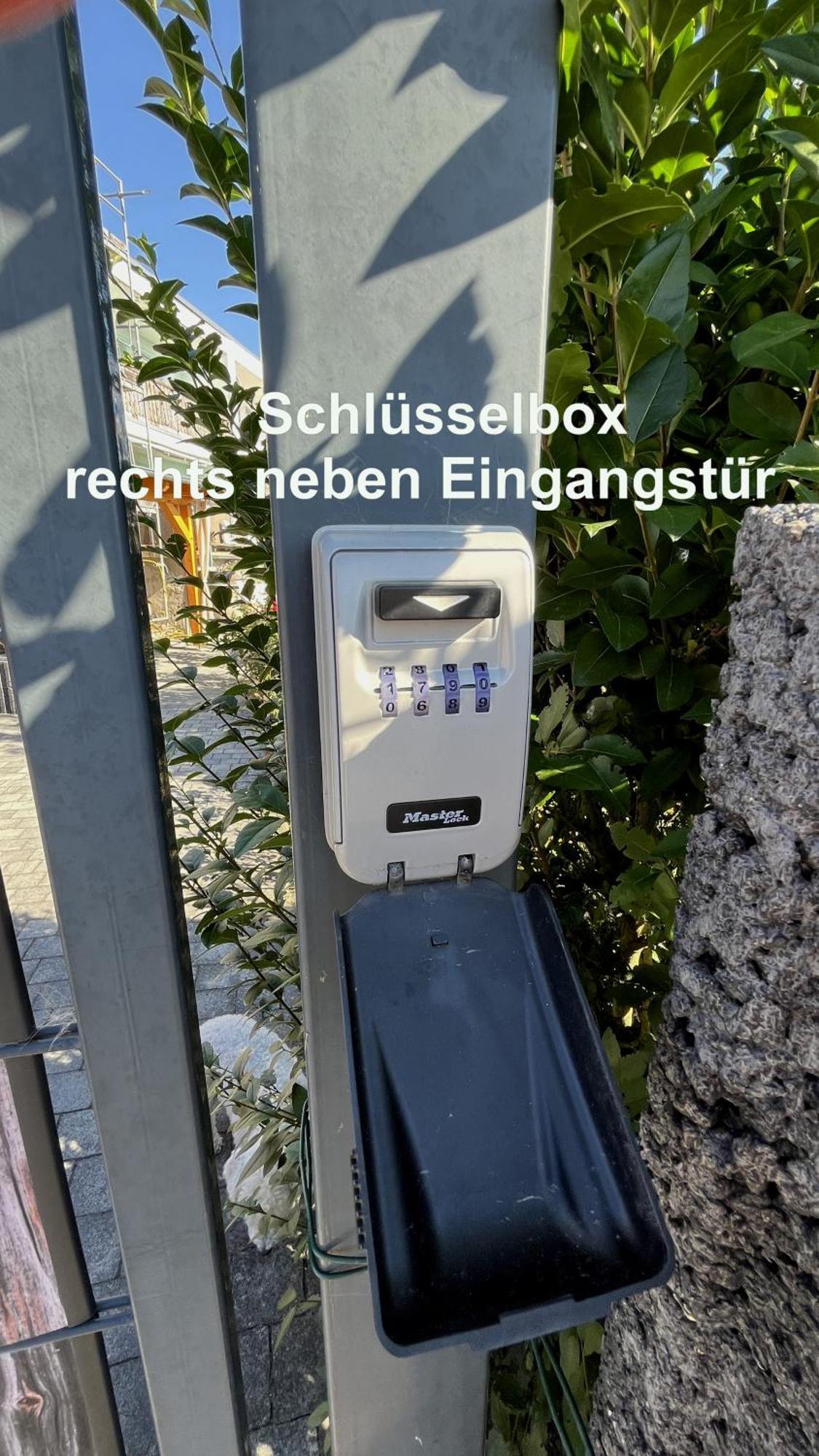 Die Ferienwohnung - Wittenberg An Den Elbwiesen Exteriör bild